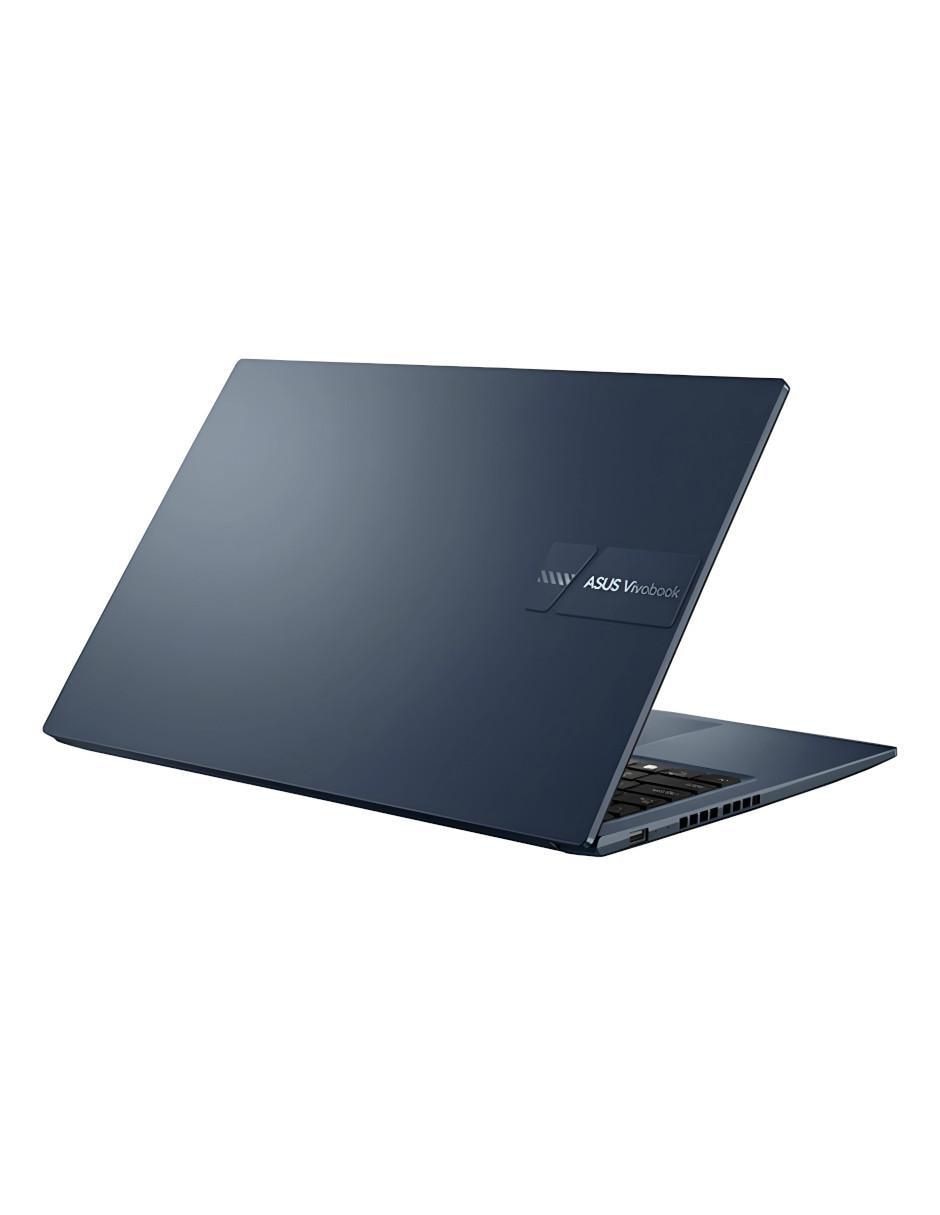 Laptop vivobook x1404va-i38128 14 pulgadas Full HD Intel core i3 Intel UHD Graphics 8 gb RAM 128 gb SSD 2