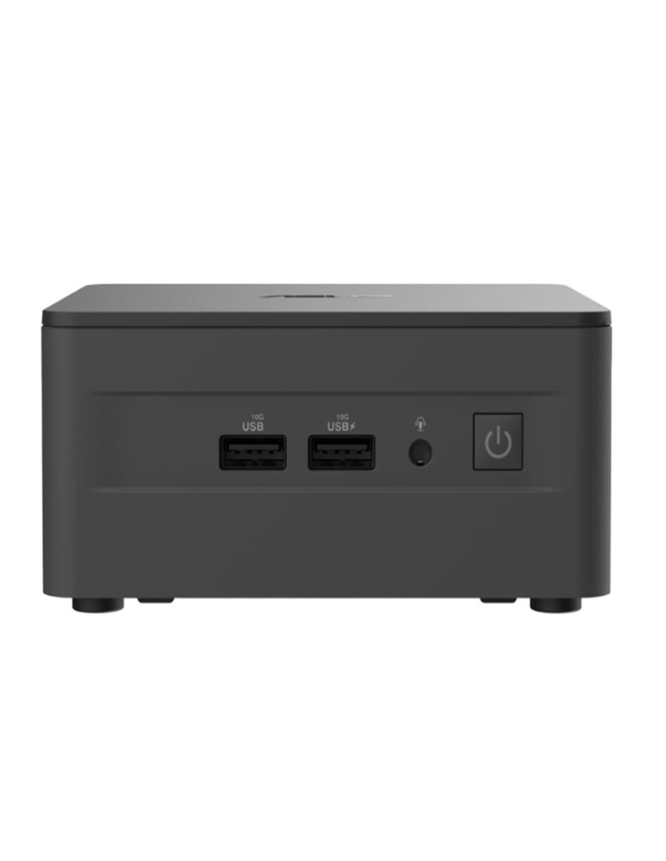 Mini pc nuc 13 pro Intel core i5 Intel Iris XE