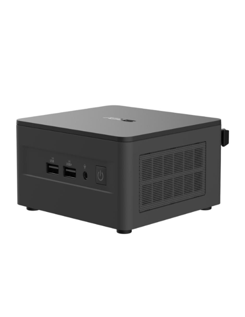 Mini pc nuc 13 pro Intel core i5 Intel Iris XE 3