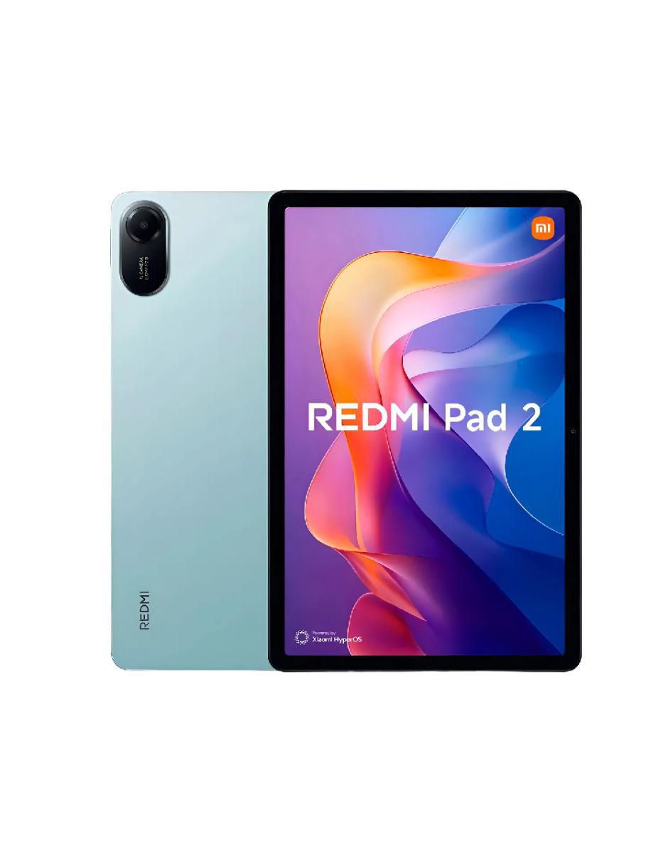 Tablet Redmi Pad 2 11 pulgadas de 128 gb 4 gb RAM Tablet Redmi Pad 2 11 pulgadas de 128 gb 4 gb RAM