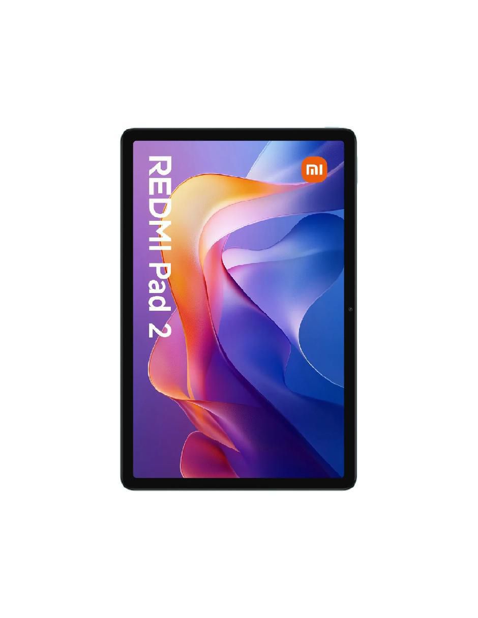 Tablet Redmi Pad 2 11 pulgadas de 128 gb 4 gb RAM 2