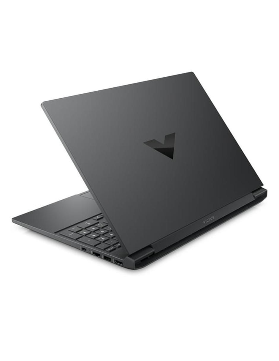 Laptop gamer 15.6 pulgadas Full HD Intel Core i7 NVIDIA GeForce RTX 5060 16 GB RAM 512 GB SSD 2