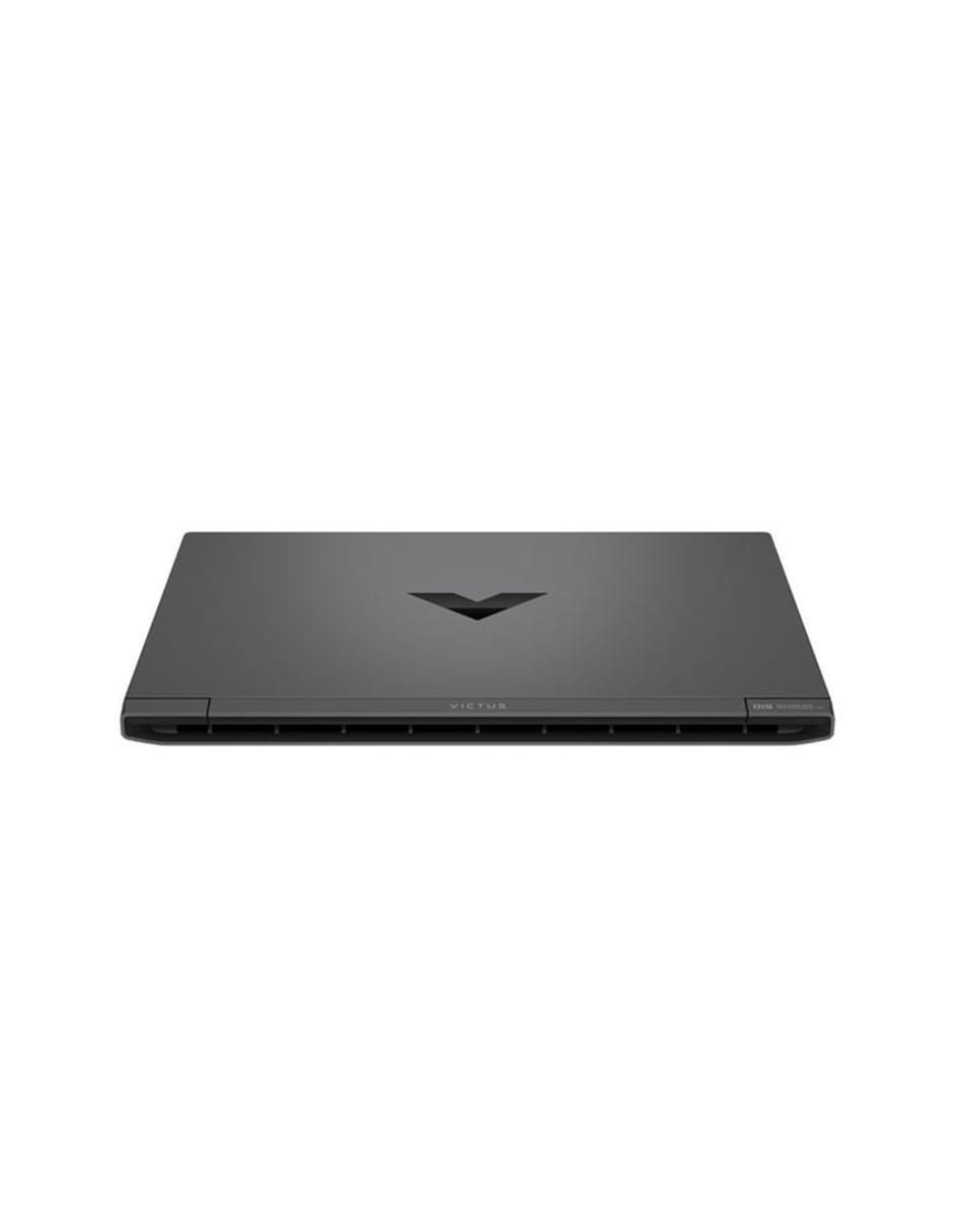Laptop gamer 15.6 pulgadas Full HD Intel Core i7 NVIDIA GeForce RTX 5060 16 GB RAM 512 GB SSD 5