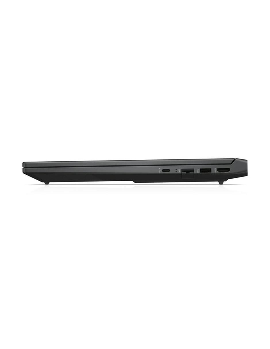 Laptop gamer 15.6 pulgadas Full HD Intel Core i7 NVIDIA GeForce RTX 5060 16 GB RAM 512 GB SSD 6
