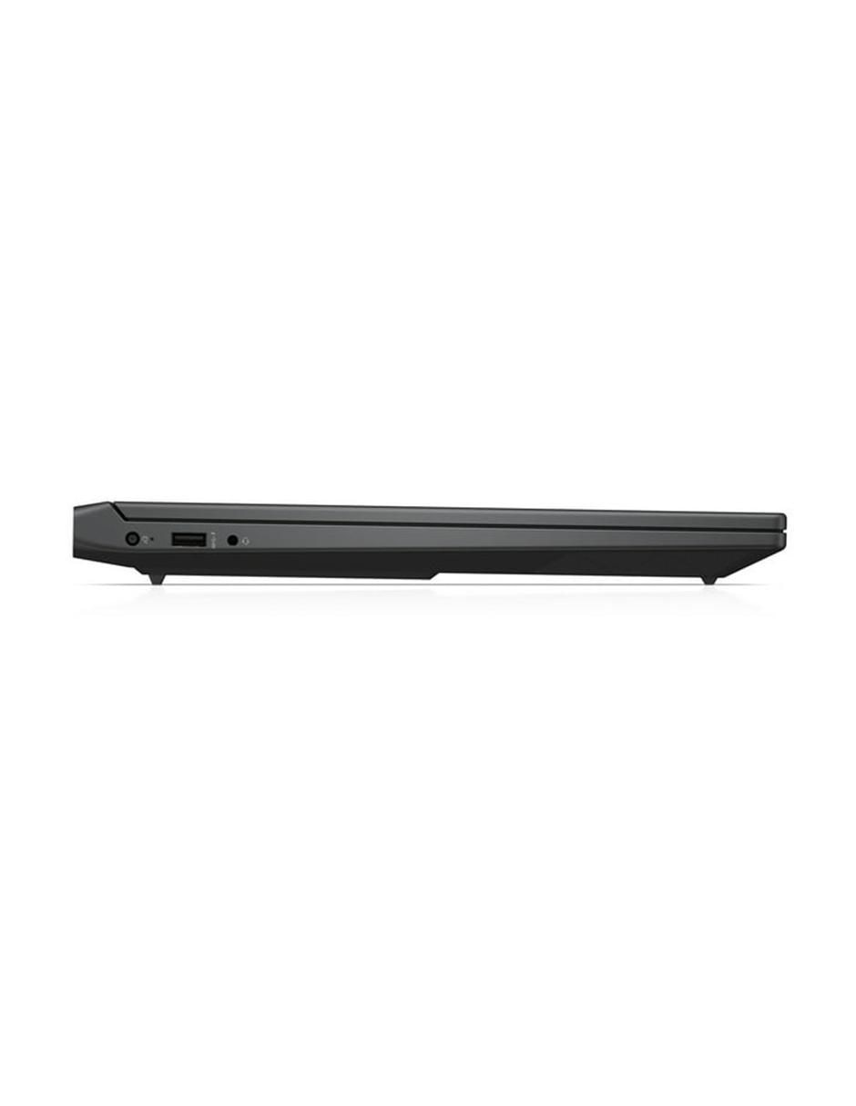Laptop gamer 15.6 pulgadas Full HD Intel Core i7 NVIDIA GeForce RTX 5060 16 GB RAM 512 GB SSD 7