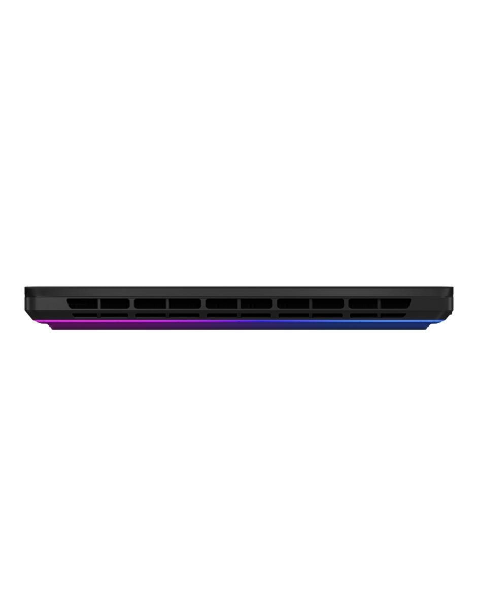 Laptop gamer 16 pulgadas WQXGA Intel Core Ultra 9 NVIDIA GeForce RTX 5090 32 GB RAM 2 TB SSD 7