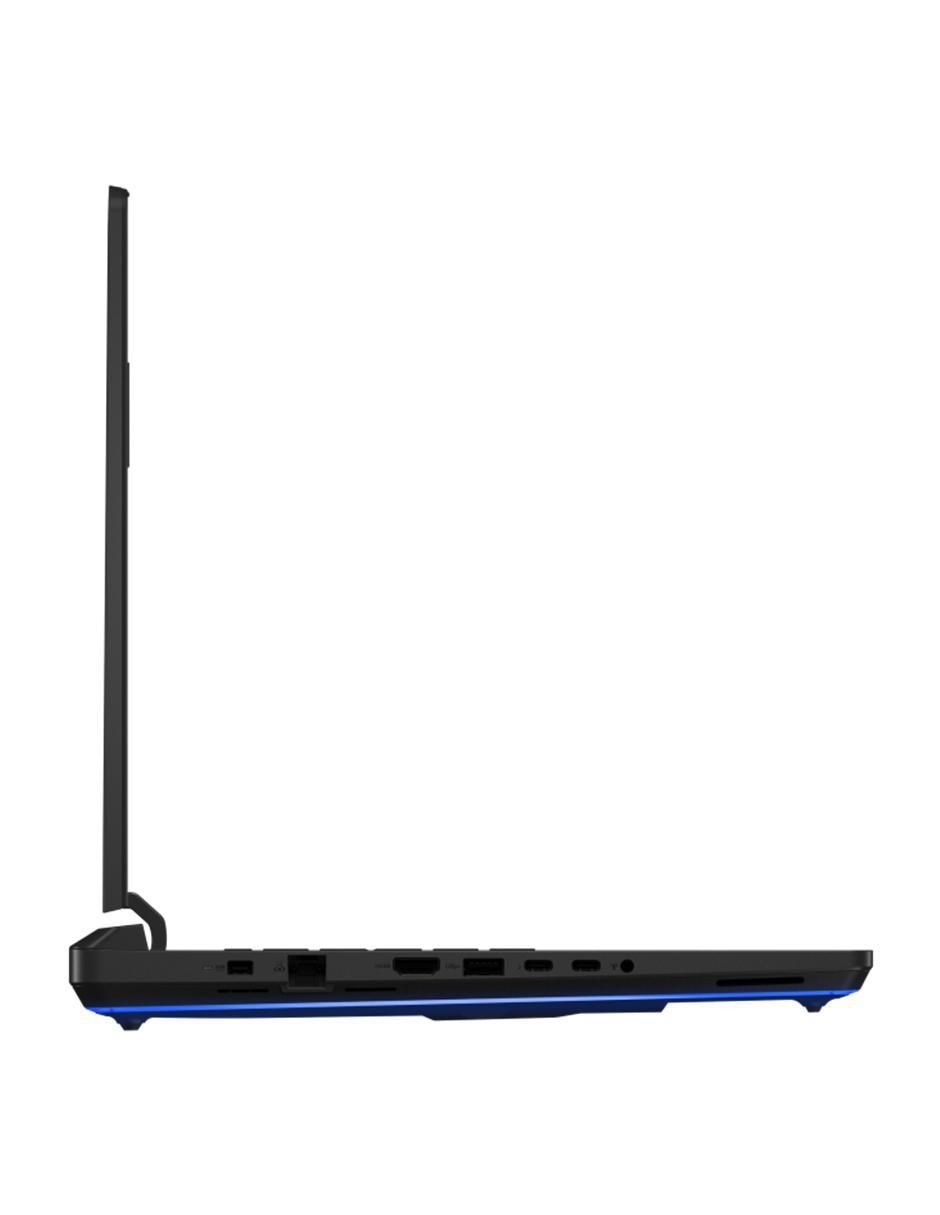 Laptop gamer 16 pulgadas WQXGA Intel Core Ultra 9 NVIDIA GeForce RTX 5090 32 GB RAM 2 TB SSD 10