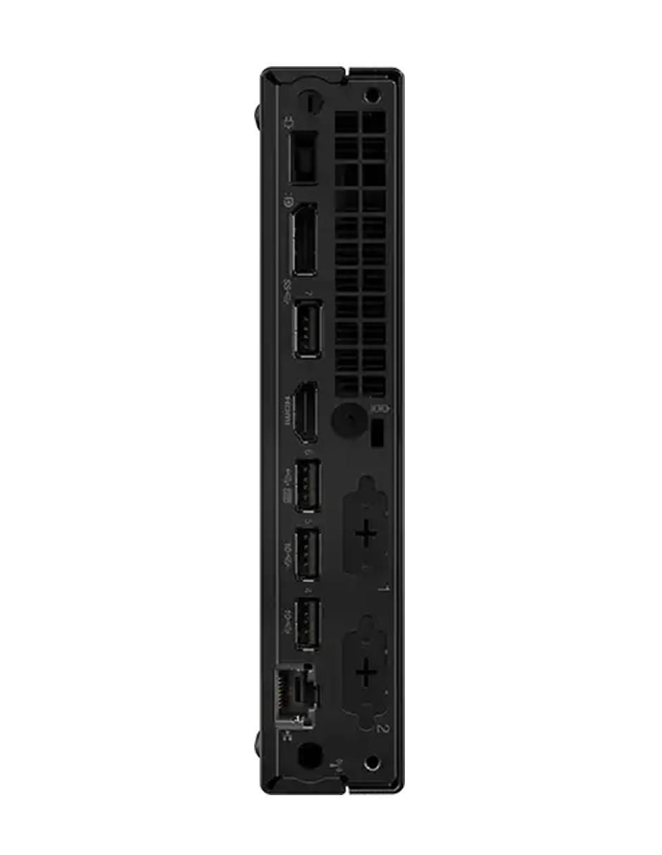 Mini pc M70Q GEN5 Intel Core i5 Intel UHD 770 8 GB RAM 1 TB SSD 5