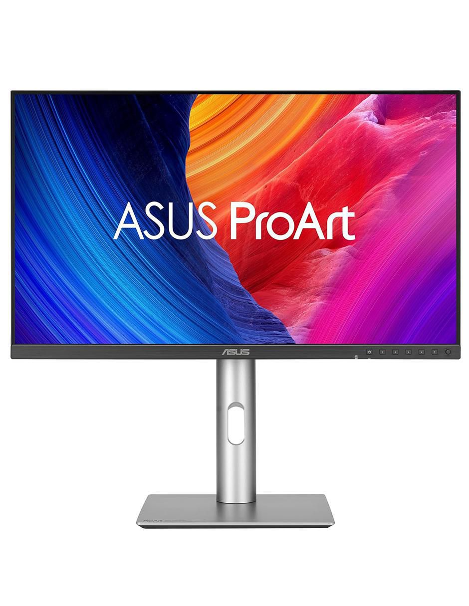 Monitor IPS 5k/UHD 27 pulgadas proart PA27JCV Monitor IPS 5k/UHD 27 pulgadas proart PA27JCV