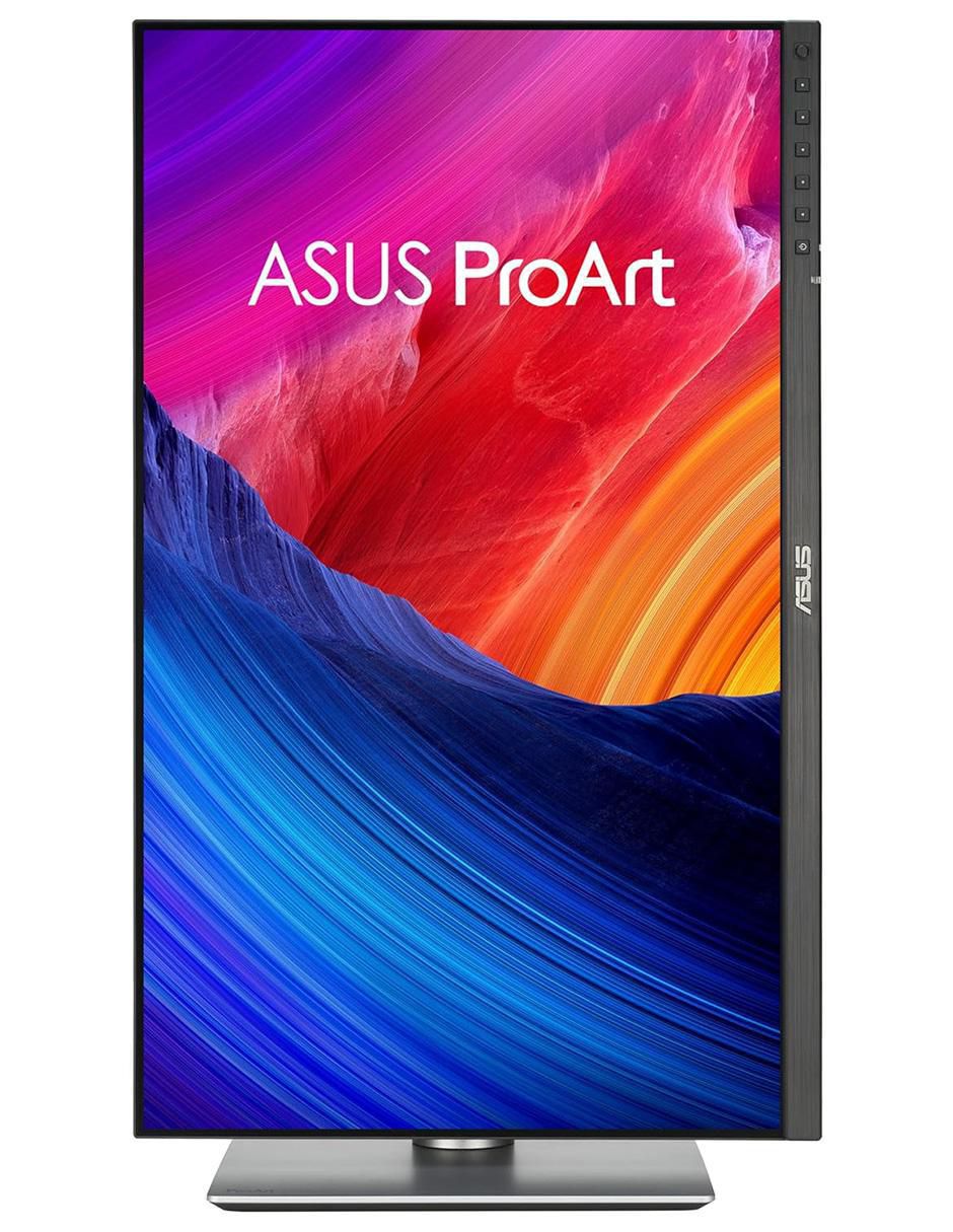 Monitor IPS 5k/UHD 27 pulgadas proart PA27JCV 4