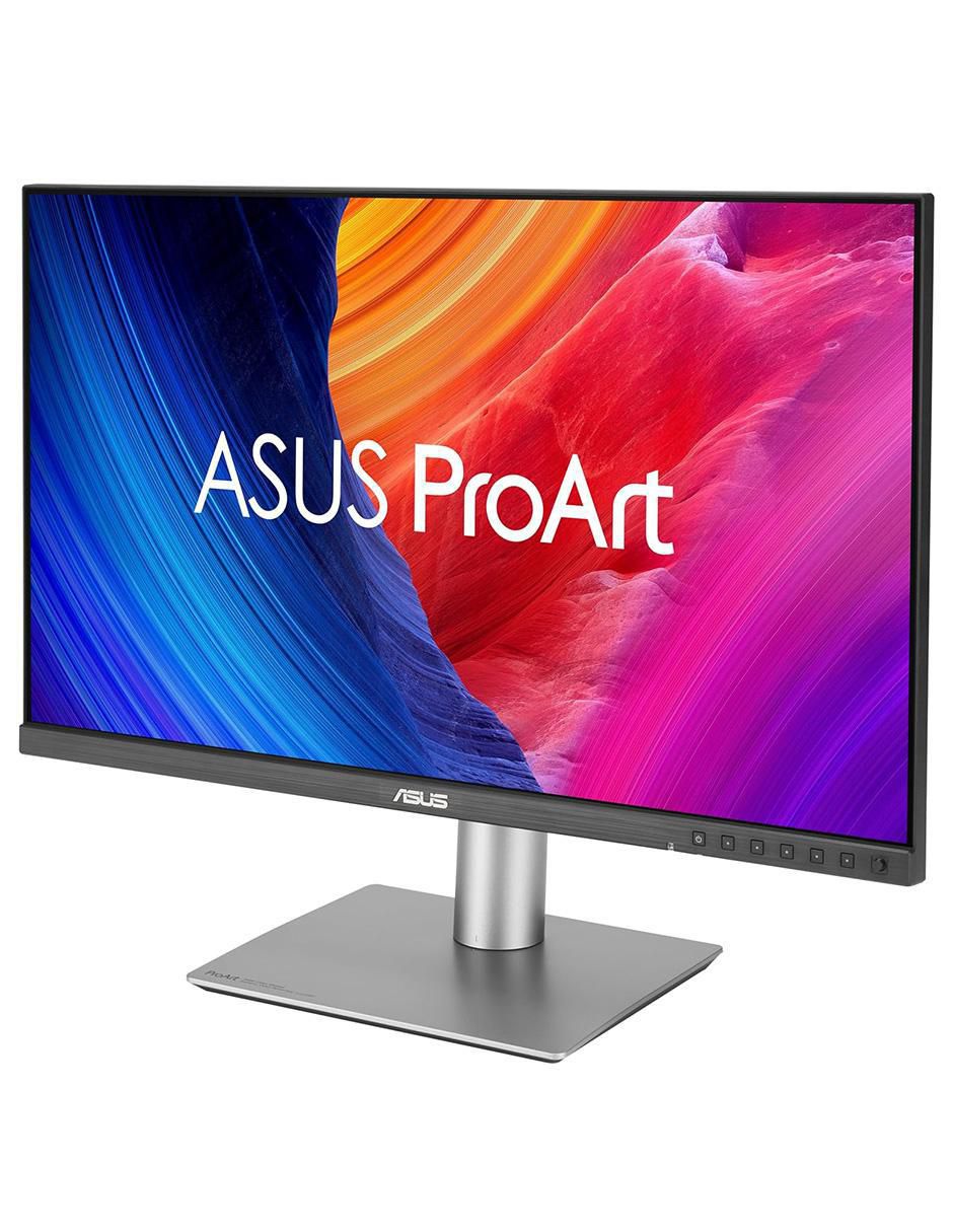 Monitor IPS 5k/UHD 27 pulgadas proart PA27JCV 5