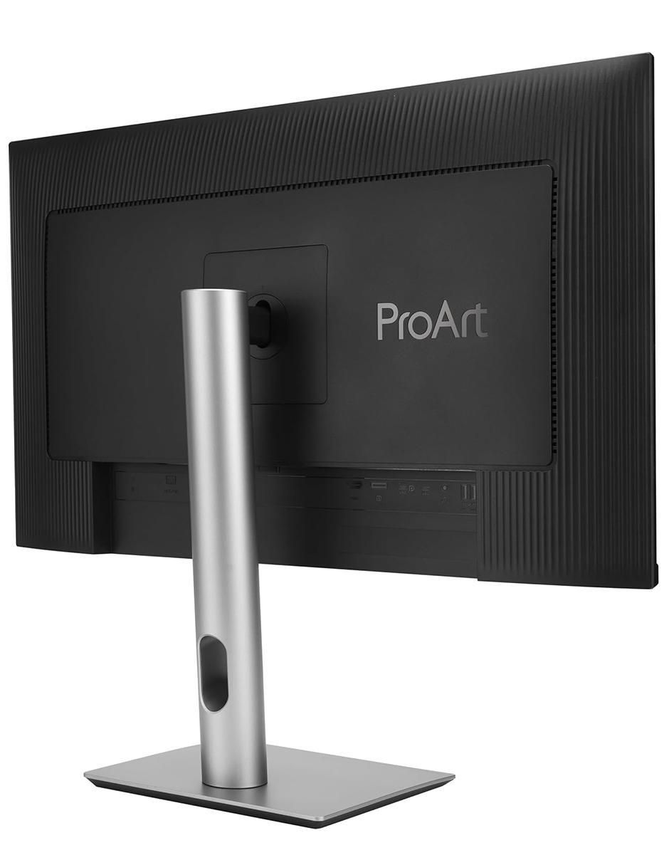 Monitor IPS 5k/UHD 27 pulgadas proart PA27JCV 6