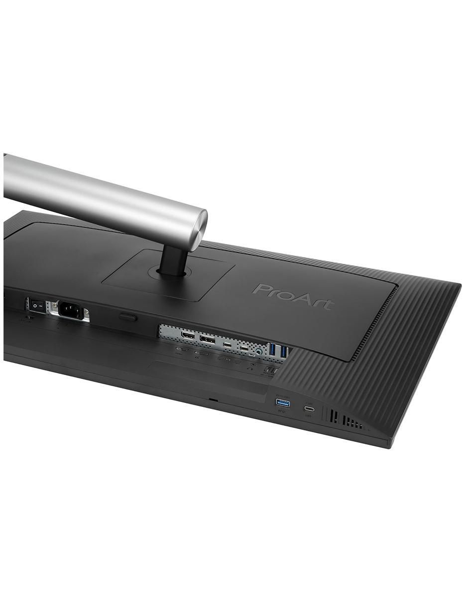 Monitor IPS 5k/UHD 27 pulgadas proart PA27JCV 7