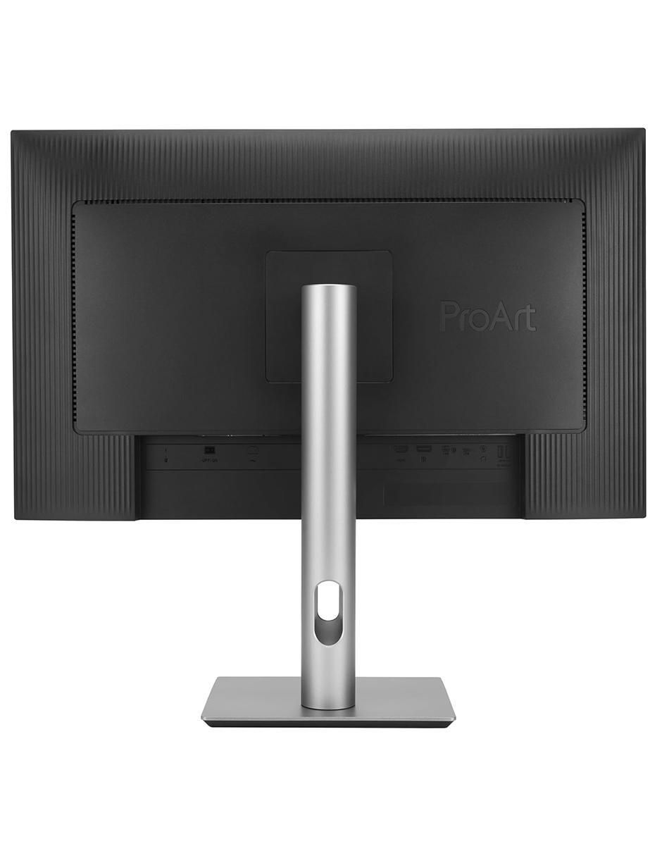 Monitor IPS 5k/UHD 27 pulgadas proart PA27JCV 8