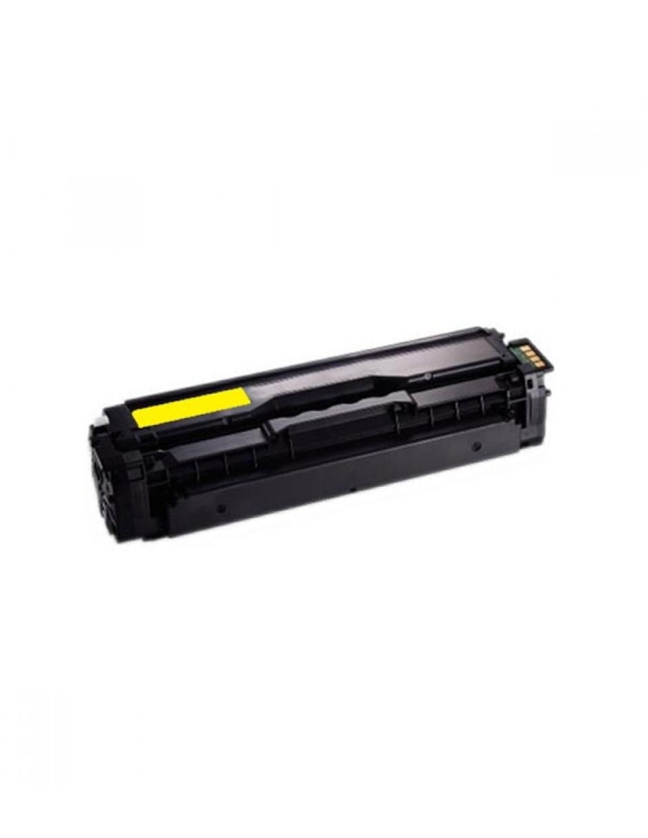 Tóner SU519A amarillo 2