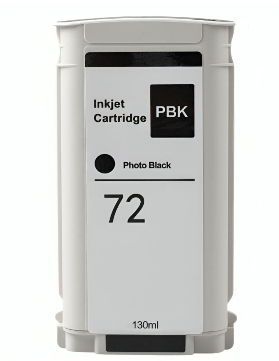 Tóner C9370A negro 2