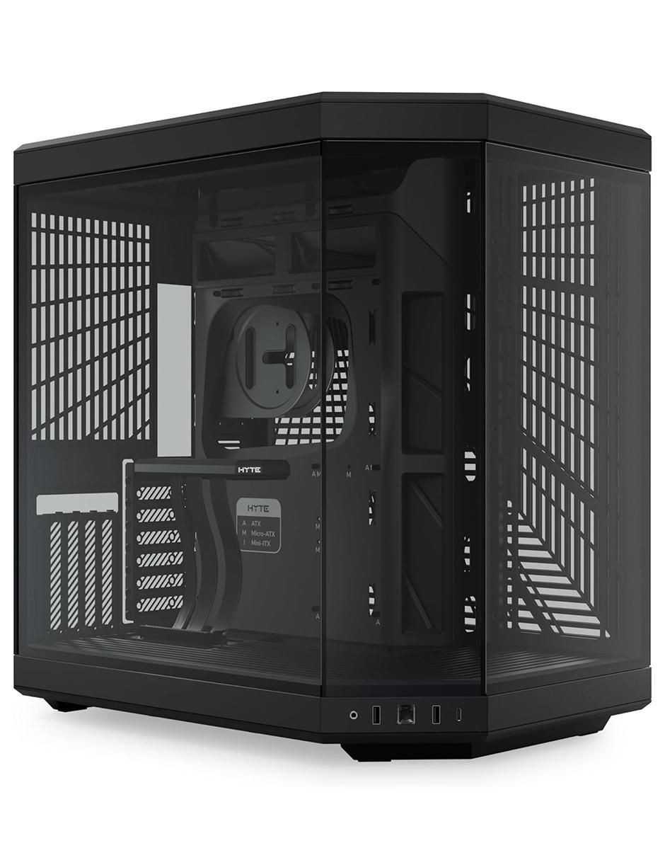 Gabinete hyte y70