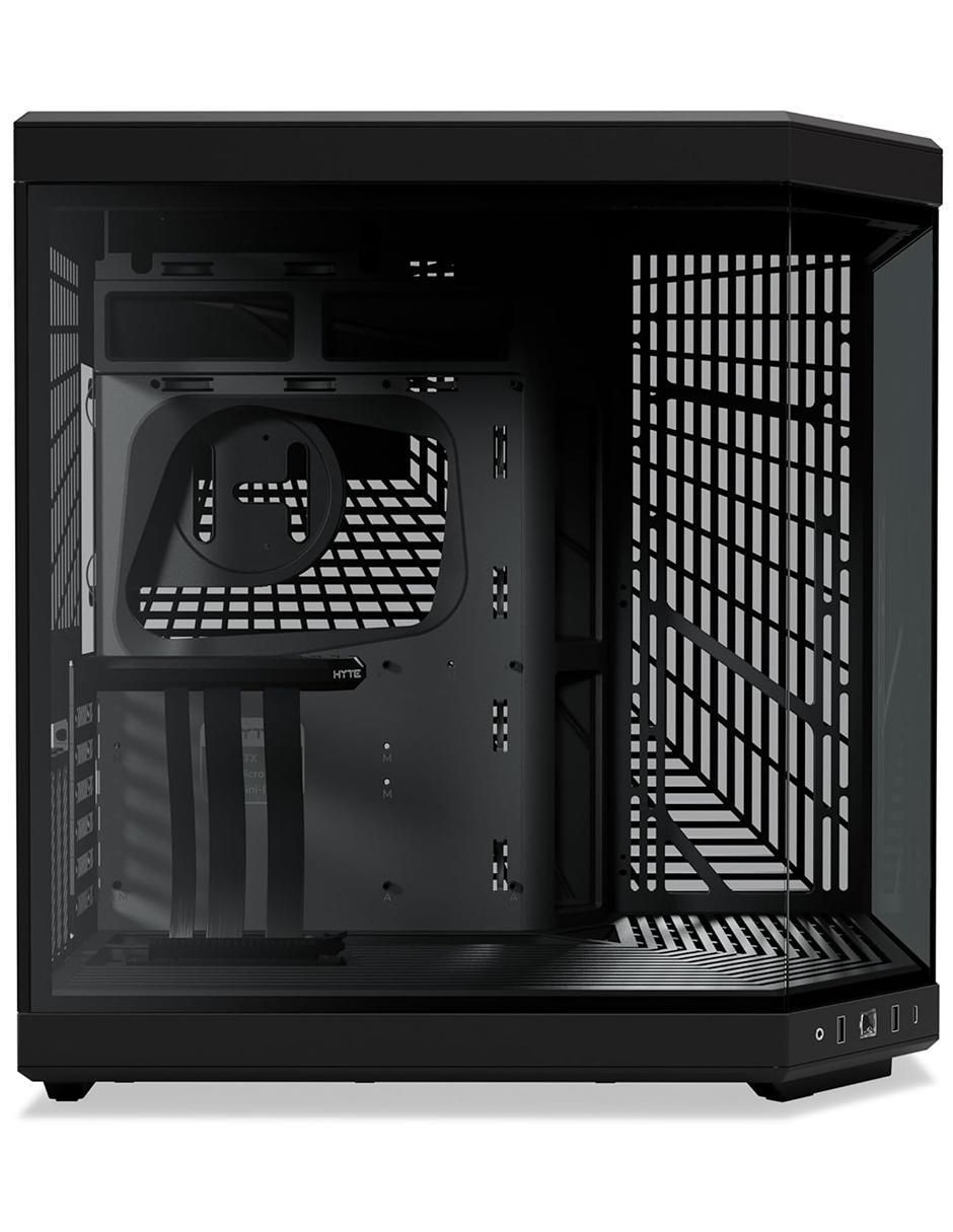 Gabinete hyte y70