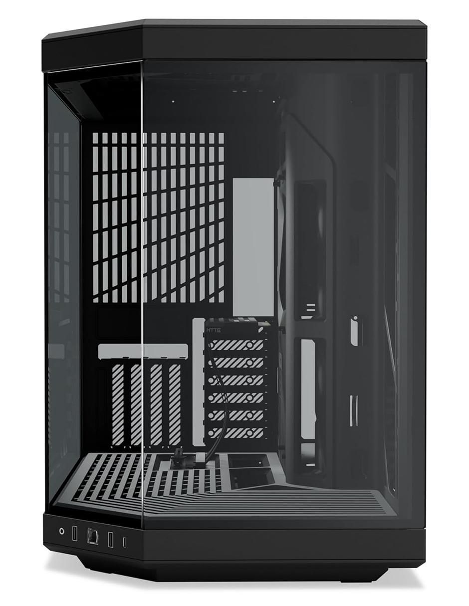 Gabinete hyte y70