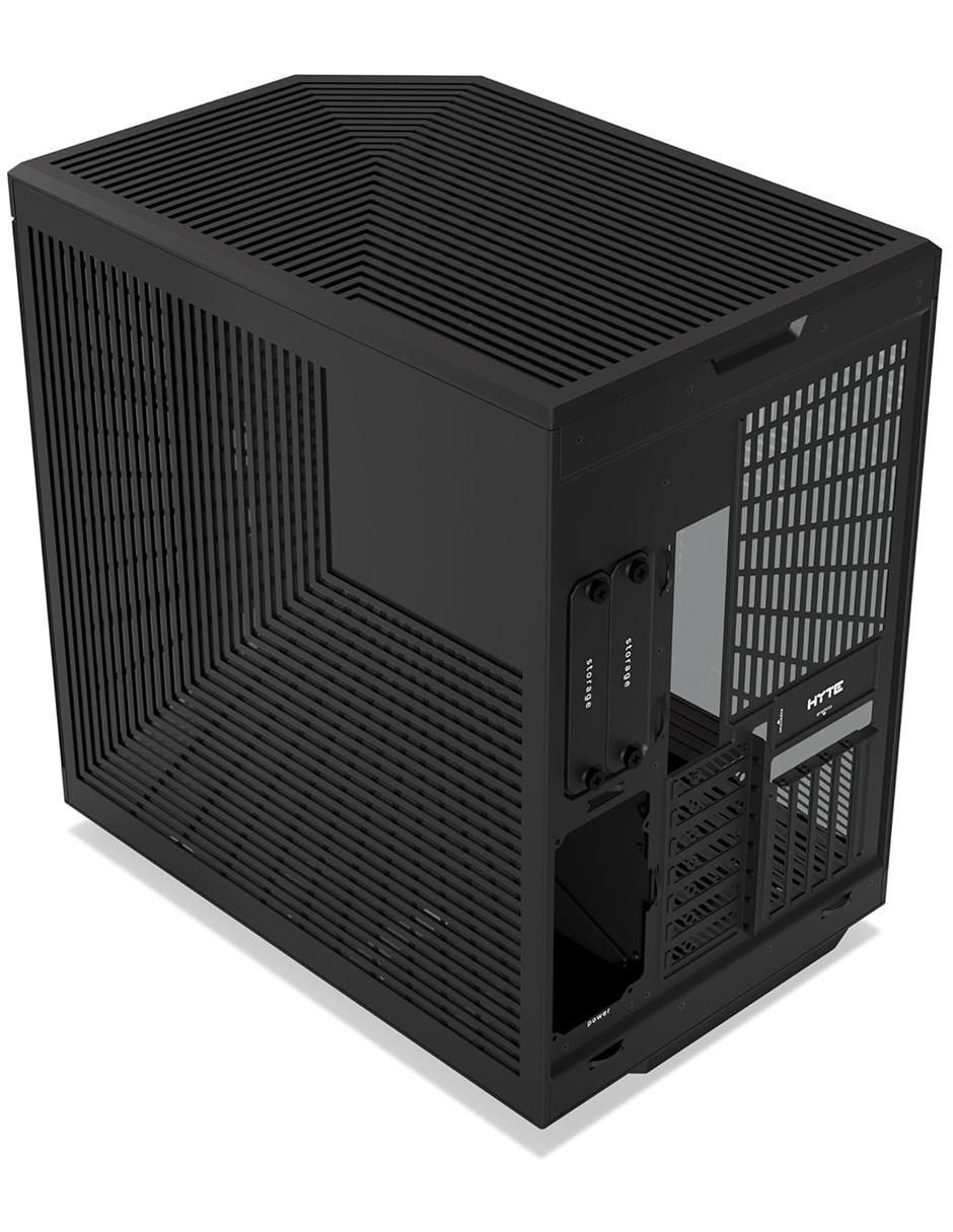 Gabinete hyte y70