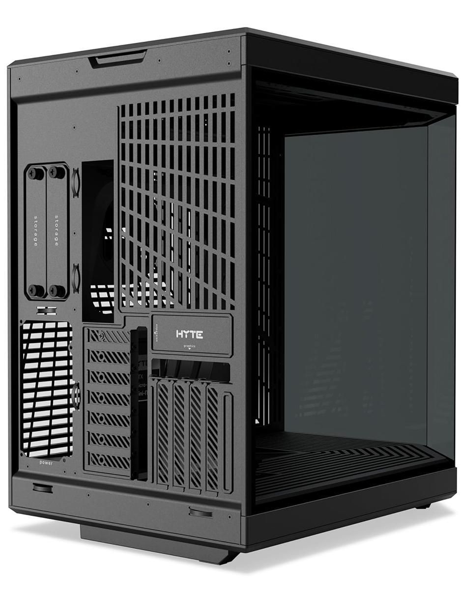 Gabinete hyte y70