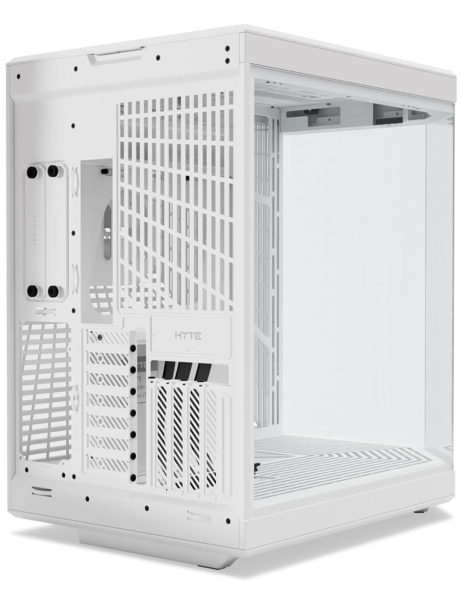 Gabinete Y70 4