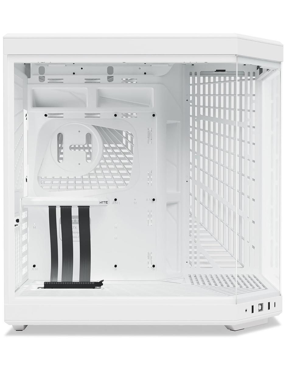 Gabinete Y70 5