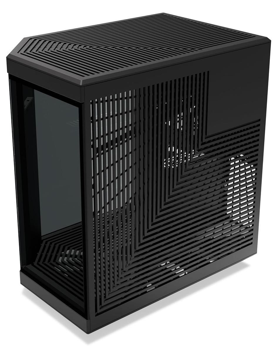 Gabinete hyte y70 touch infinite