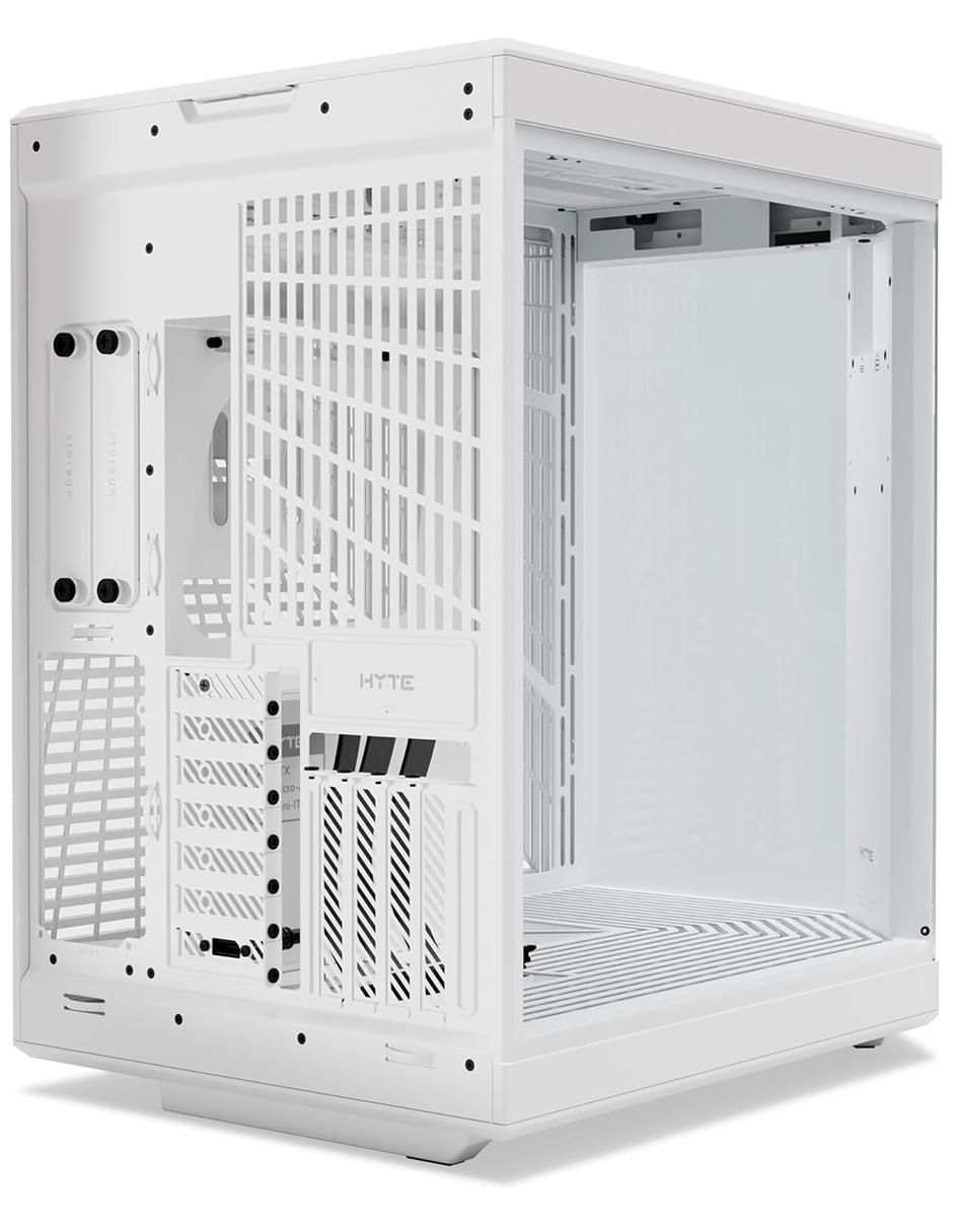 Gabinete Y70 Touch Infinite 4