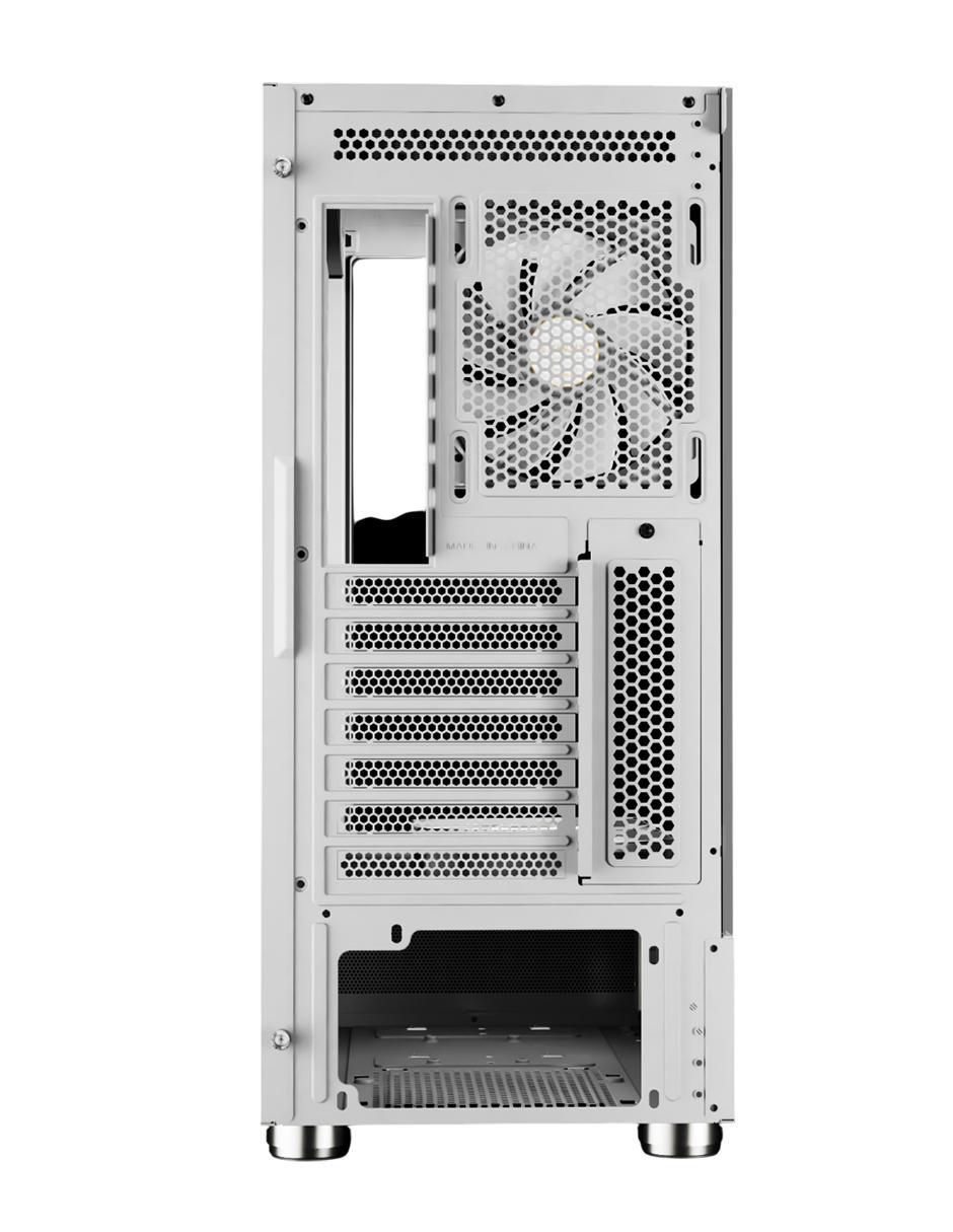 Gabinete GD-ATLAS E1 WH 5