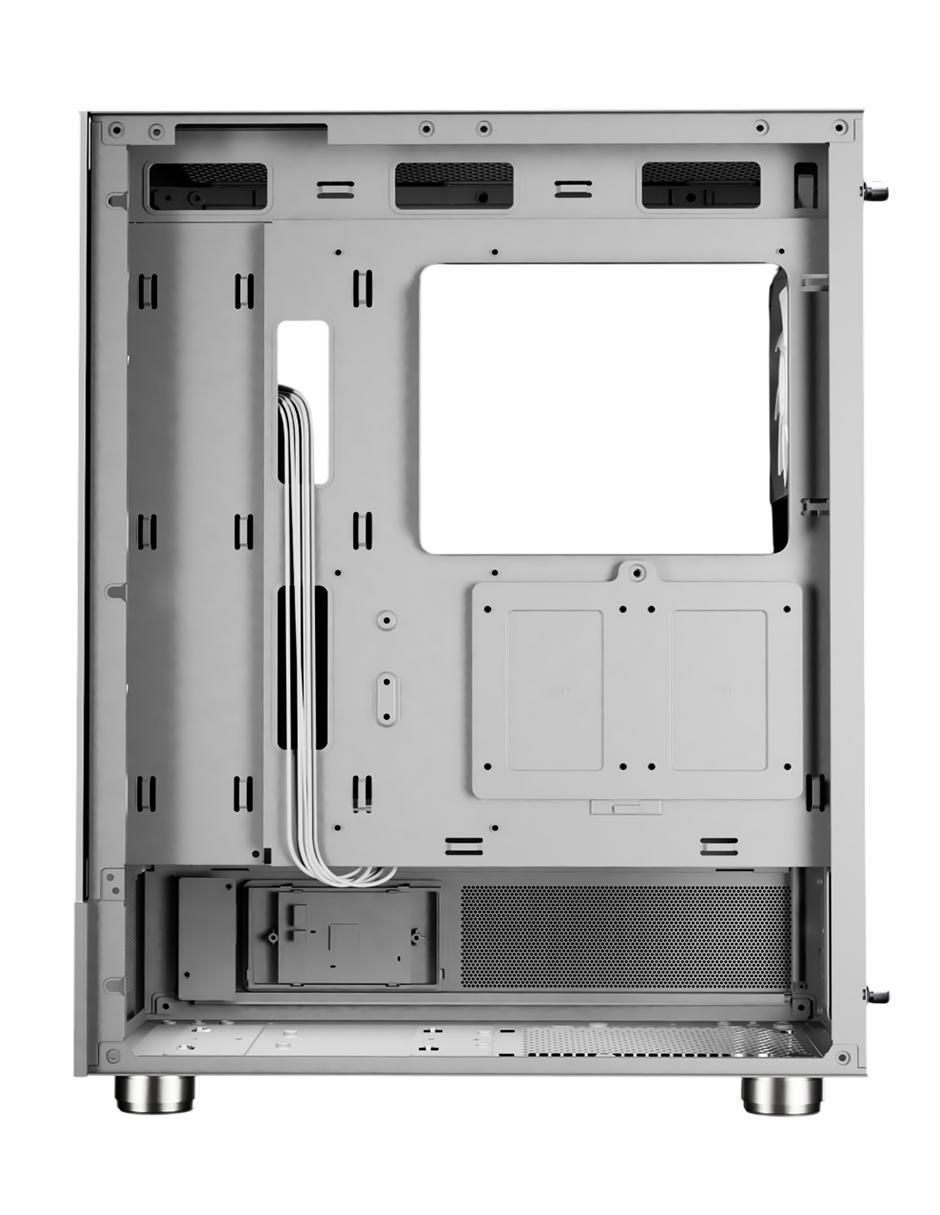 Gabinete GD-ATLAS E1 WH 7