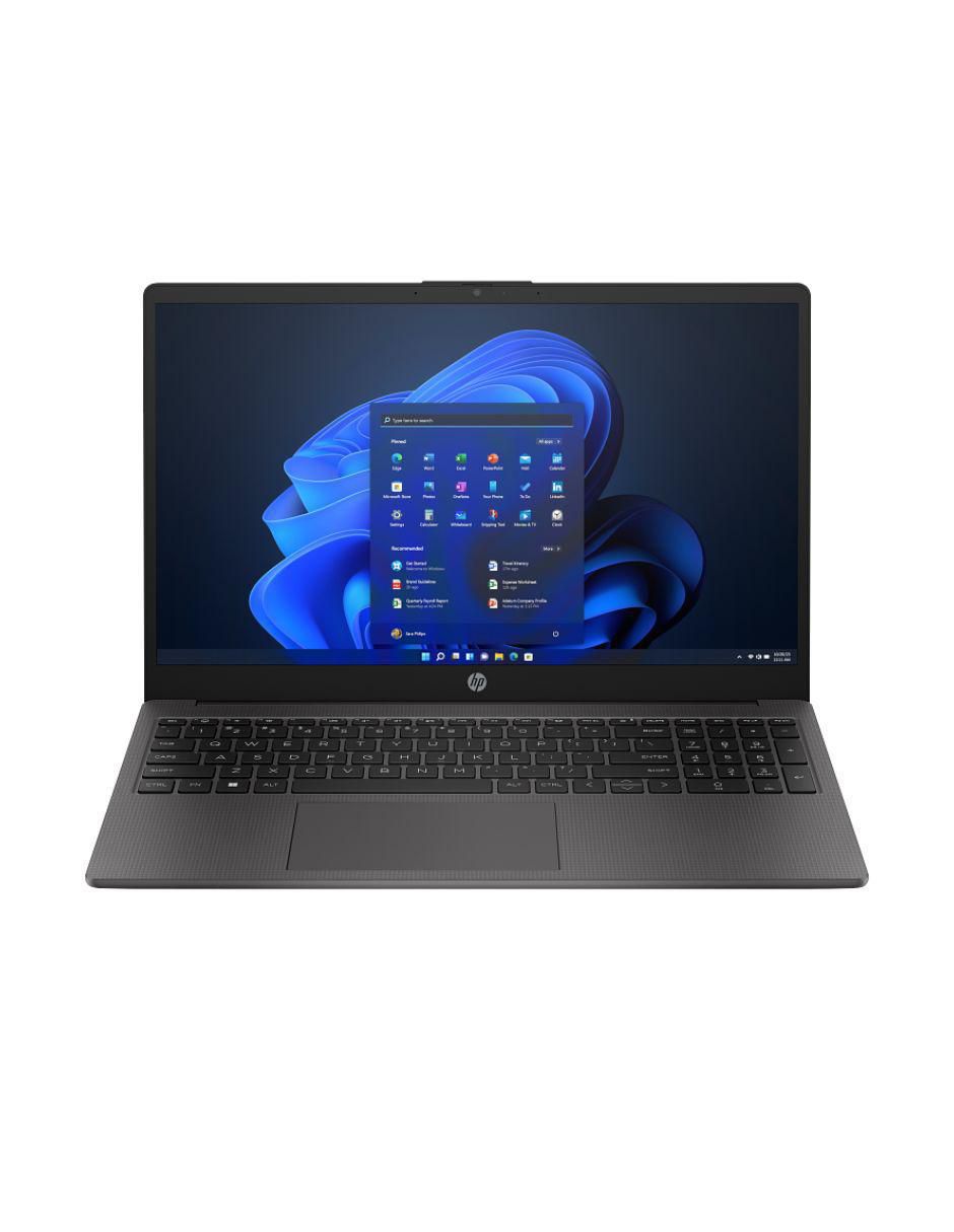 Laptop 255 g10 15.6 pulgadas HD AMD Ryzen 5 integradas 8 gb RAM 512 gb SSD