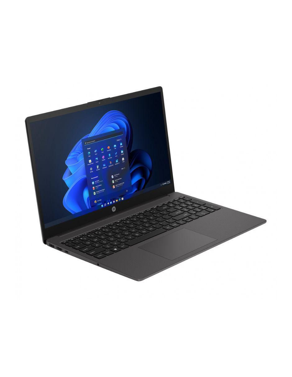 Laptop 255 g10 15.6 pulgadas HD AMD Ryzen 5 integradas 8 gb RAM 512 gb SSD 3