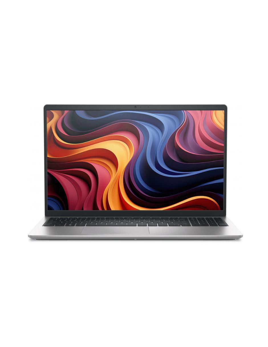 Laptop 15 dc15255 15.6 pulgadas Full HD AMD Ryzen 5 integradas 8 gb RAM 512 gb SSD