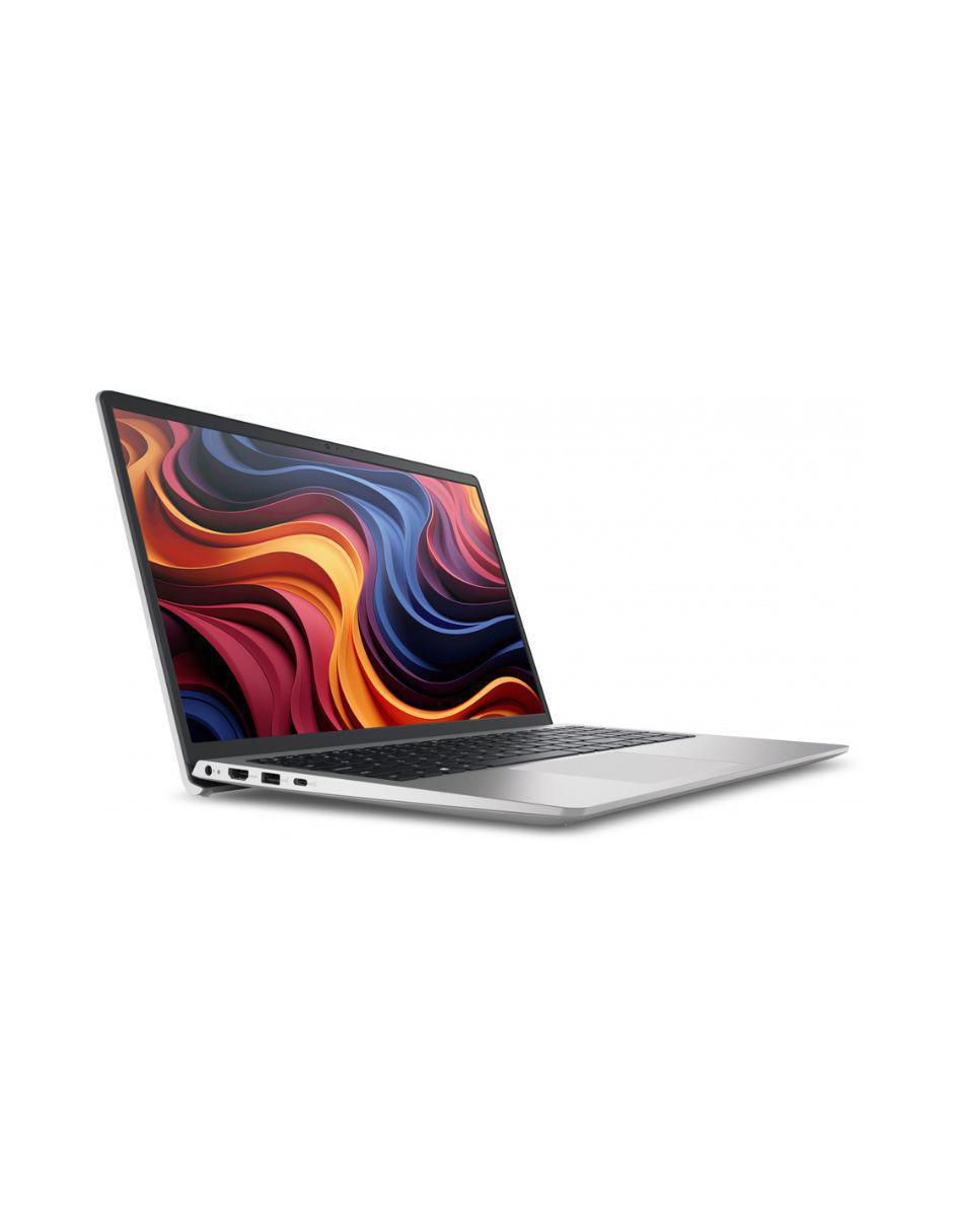 Laptop 15 dc15255 15.6 pulgadas Full HD AMD Ryzen 5 integradas 8 gb RAM 512 gb SSD 2