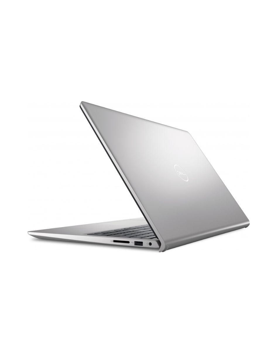 Laptop 15 dc15255 15.6 pulgadas Full HD AMD Ryzen 5 integradas 8 gb RAM 512 gb SSD 4