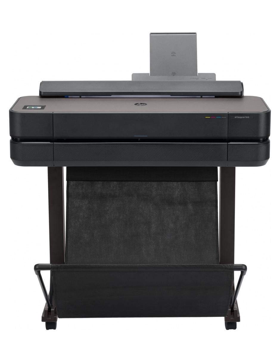 Plotter 5HB08D alámbrico impresión color Plotter 5HB08D alámbrico impresión color