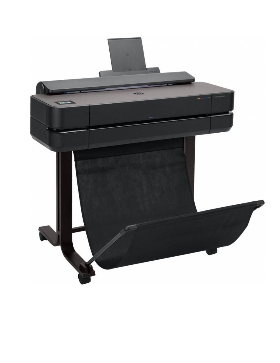 Plotter 5HB08D alámbrico impresión color 2