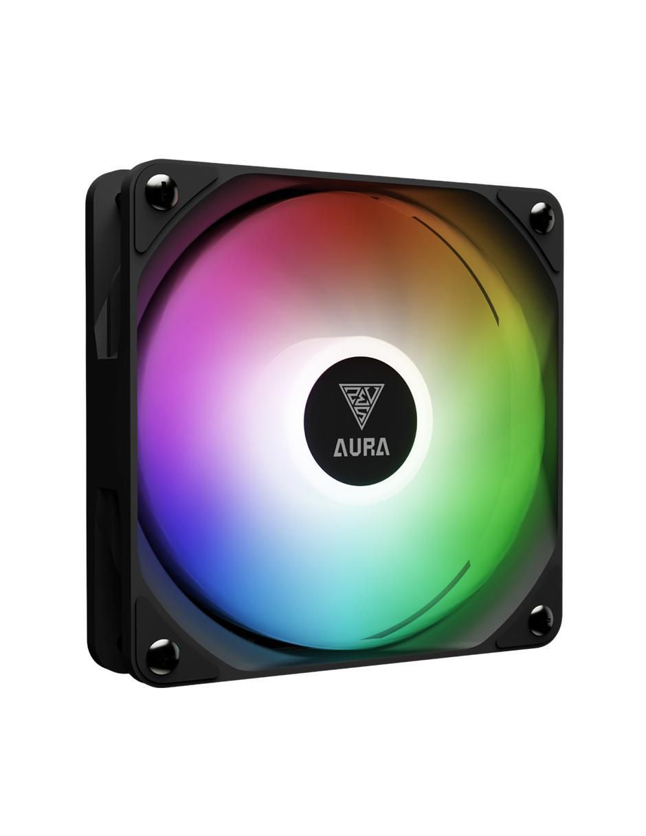 Disipador Aura GL360 Digital 2