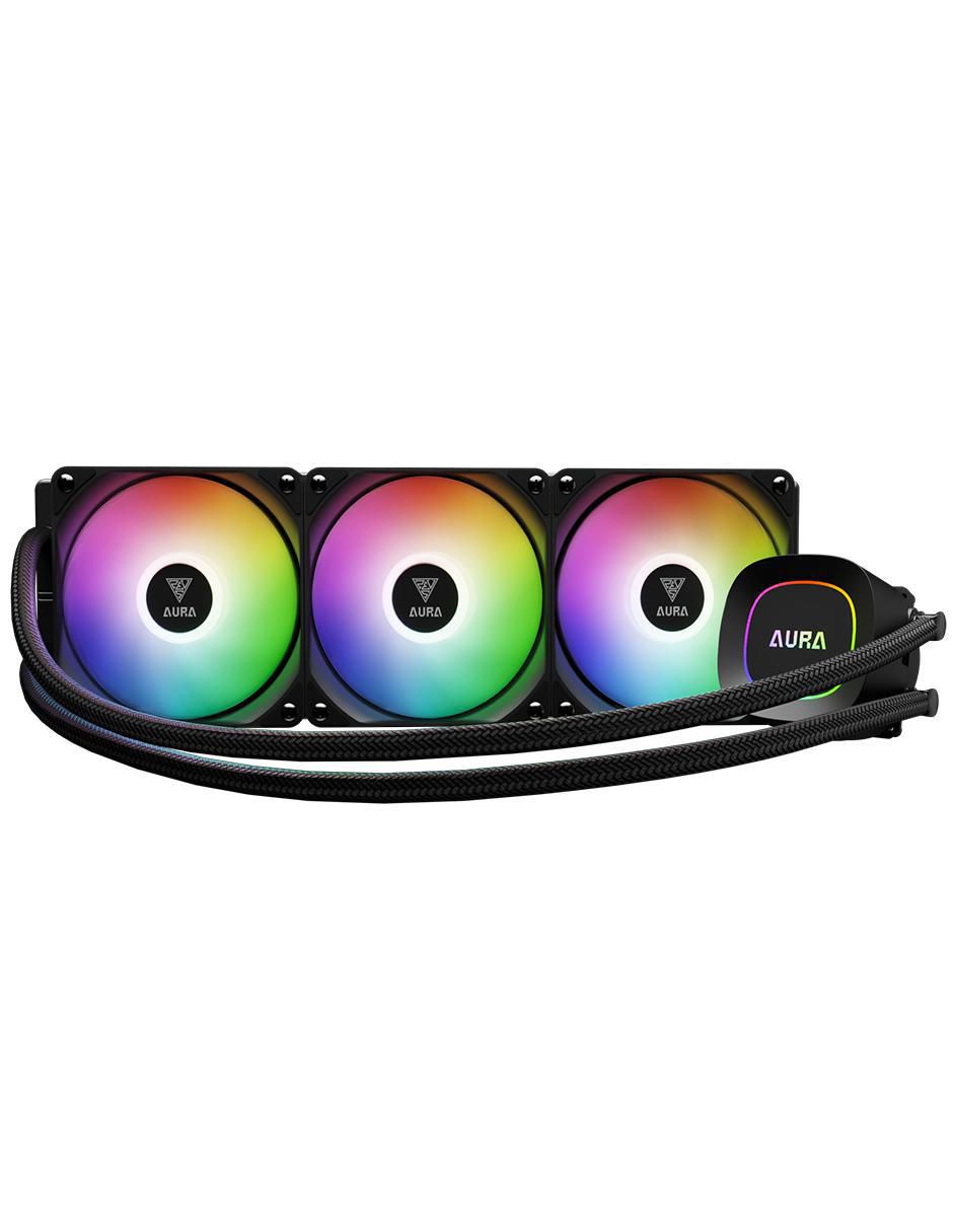 Disipador AURA GL360 LITE
