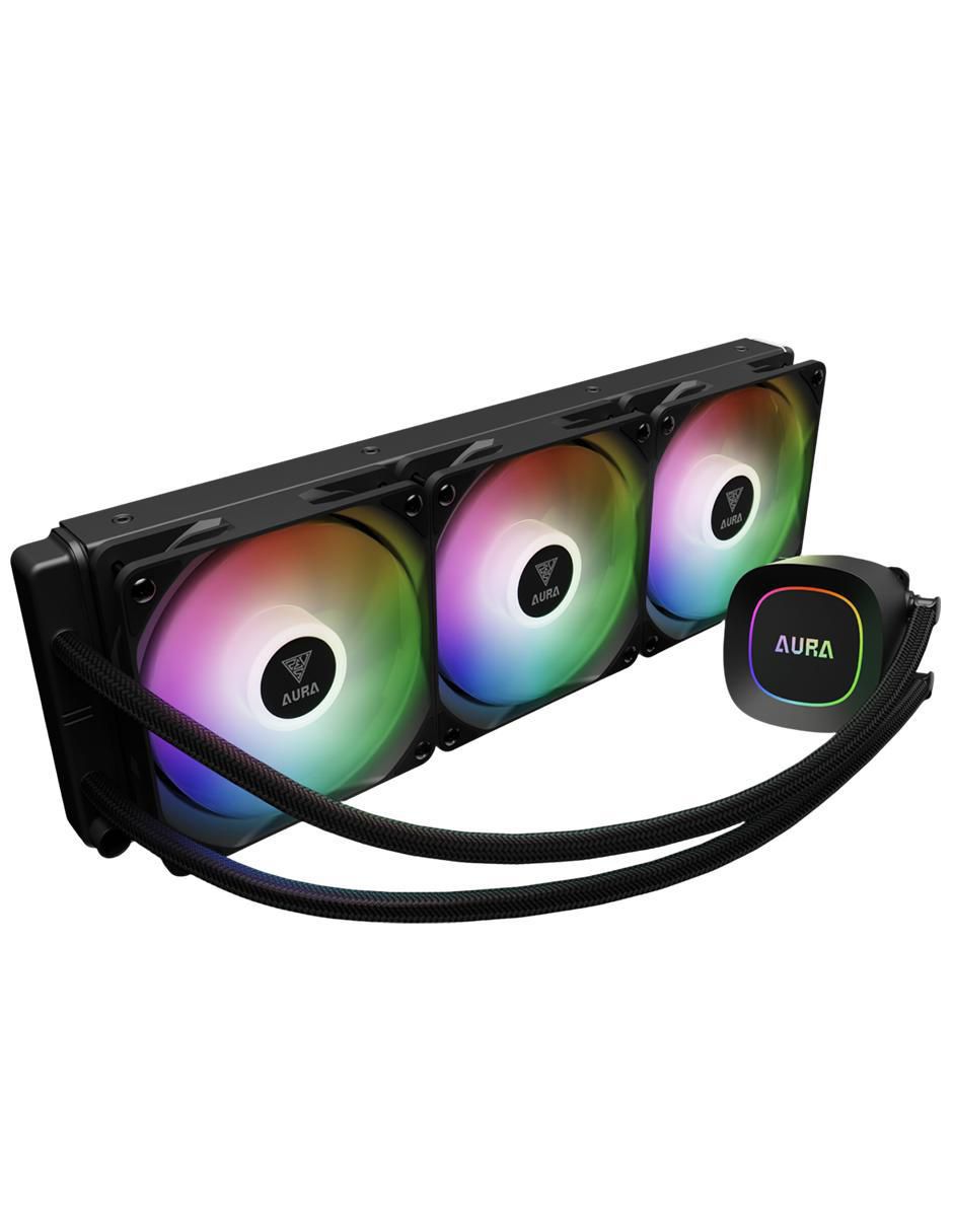 Disipador AURA GL360 LITE 2