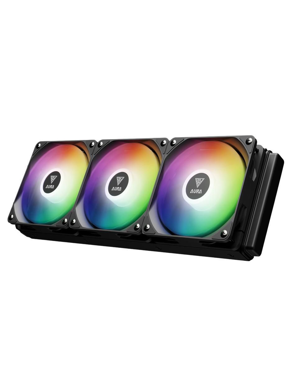 Disipador AURA GL360 LITE 3