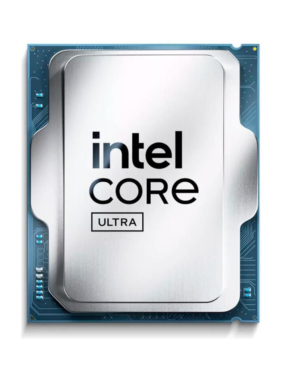 Procesador Ultra 5 245k con 14 núcleos 4