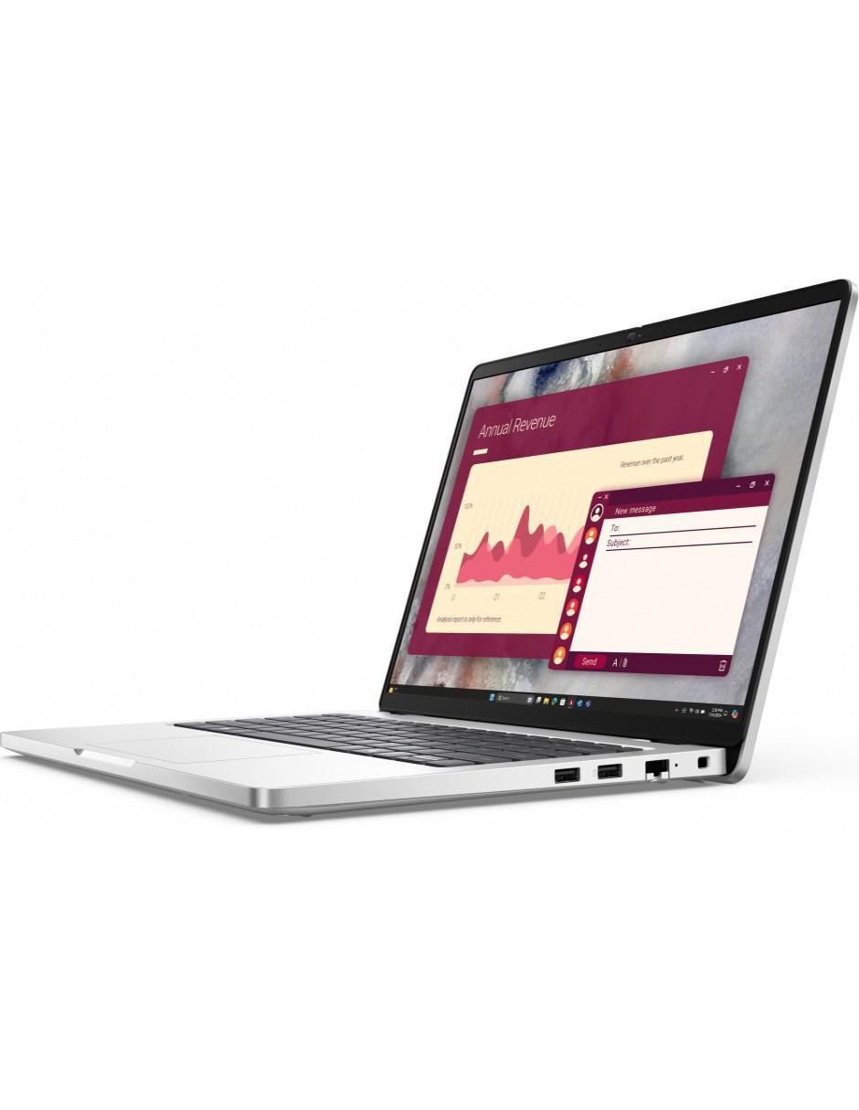 Laptop Y5C5C 14 pulgadas wuxga intel core ultra 5 intel HD graphics 520 16 GB RAM 512 GB SSD 3