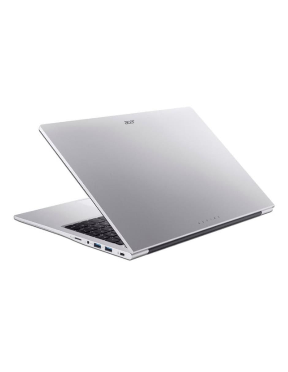 Laptop Aspire Lite 16 pulgadas WUXGA Intel Core i5 Intel Iris XE 16 GB RAM 512 GB SSD 3