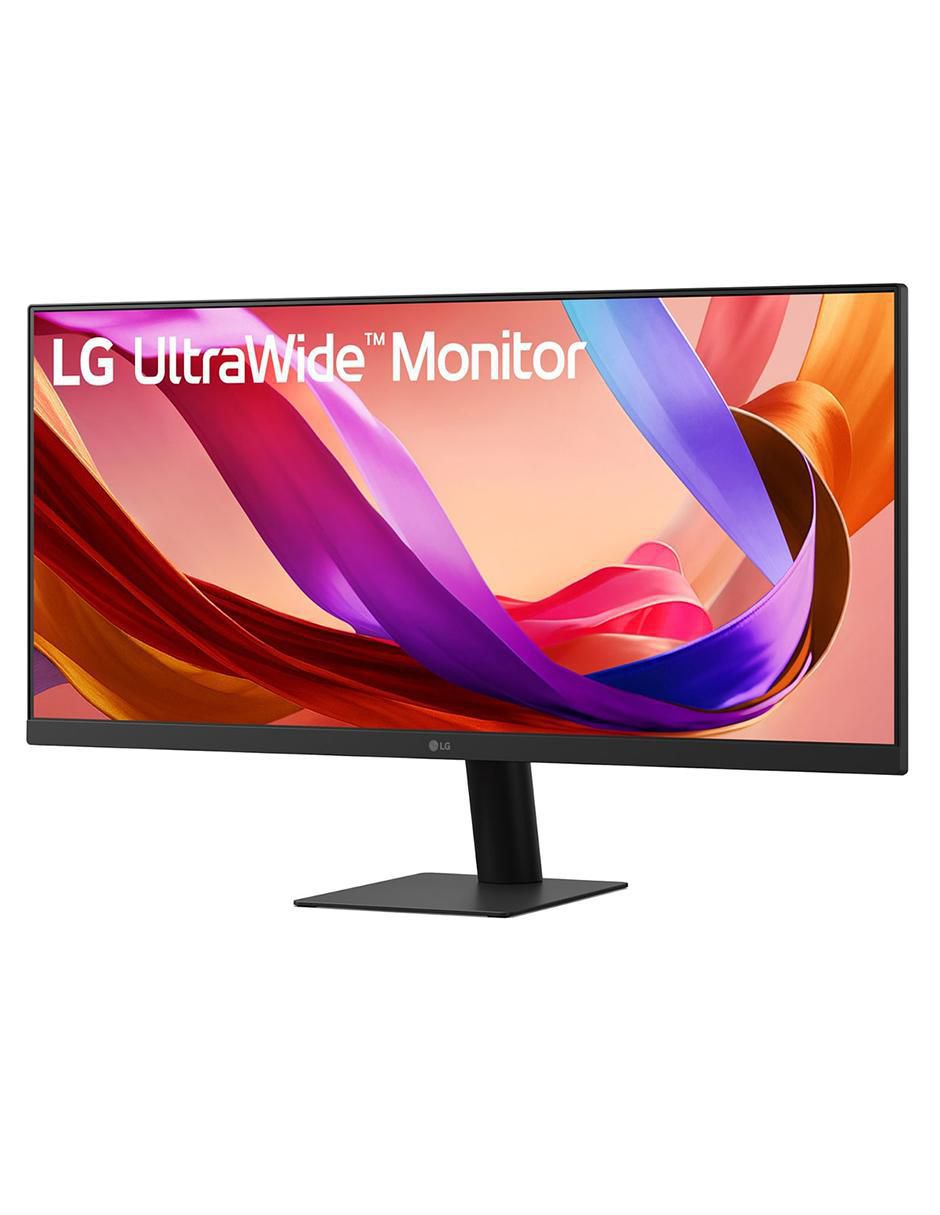 Monitor gamer 29U511A-B IPS Full HD 29 pulgadas ULTRAWIDE 29U511A-B 2