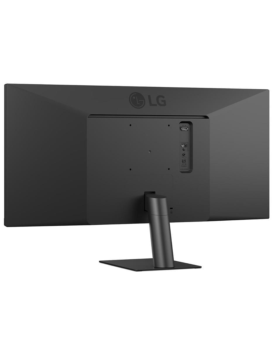 Monitor gamer 29U511A-B IPS Full HD 29 pulgadas ULTRAWIDE 29U511A-B 6