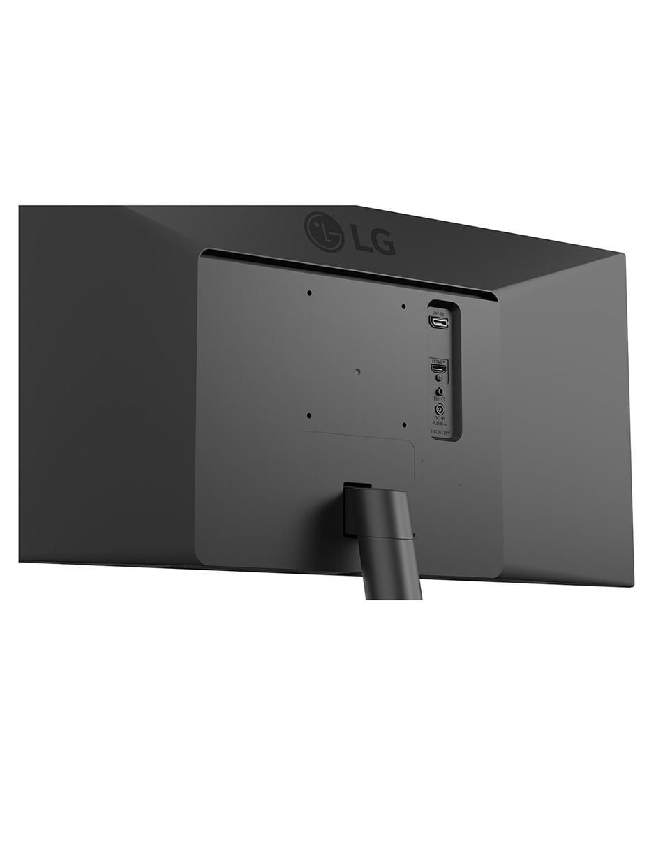 Monitor gamer 29U511A-B IPS Full HD 29 pulgadas ULTRAWIDE 29U511A-B 7