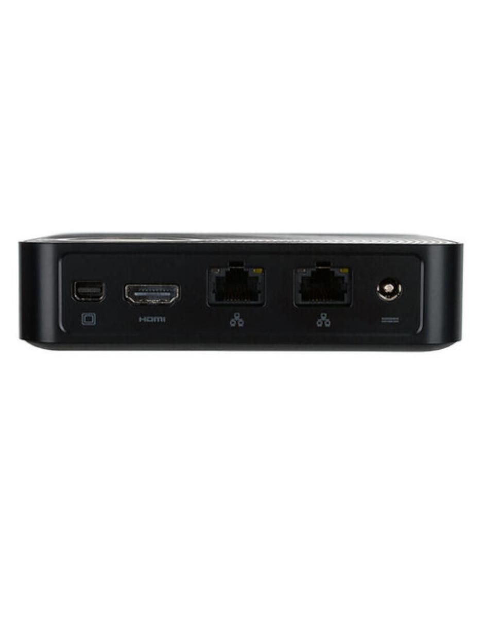 Mini pc Liva Z intel celeron intel uhd 8 GB RAM 4