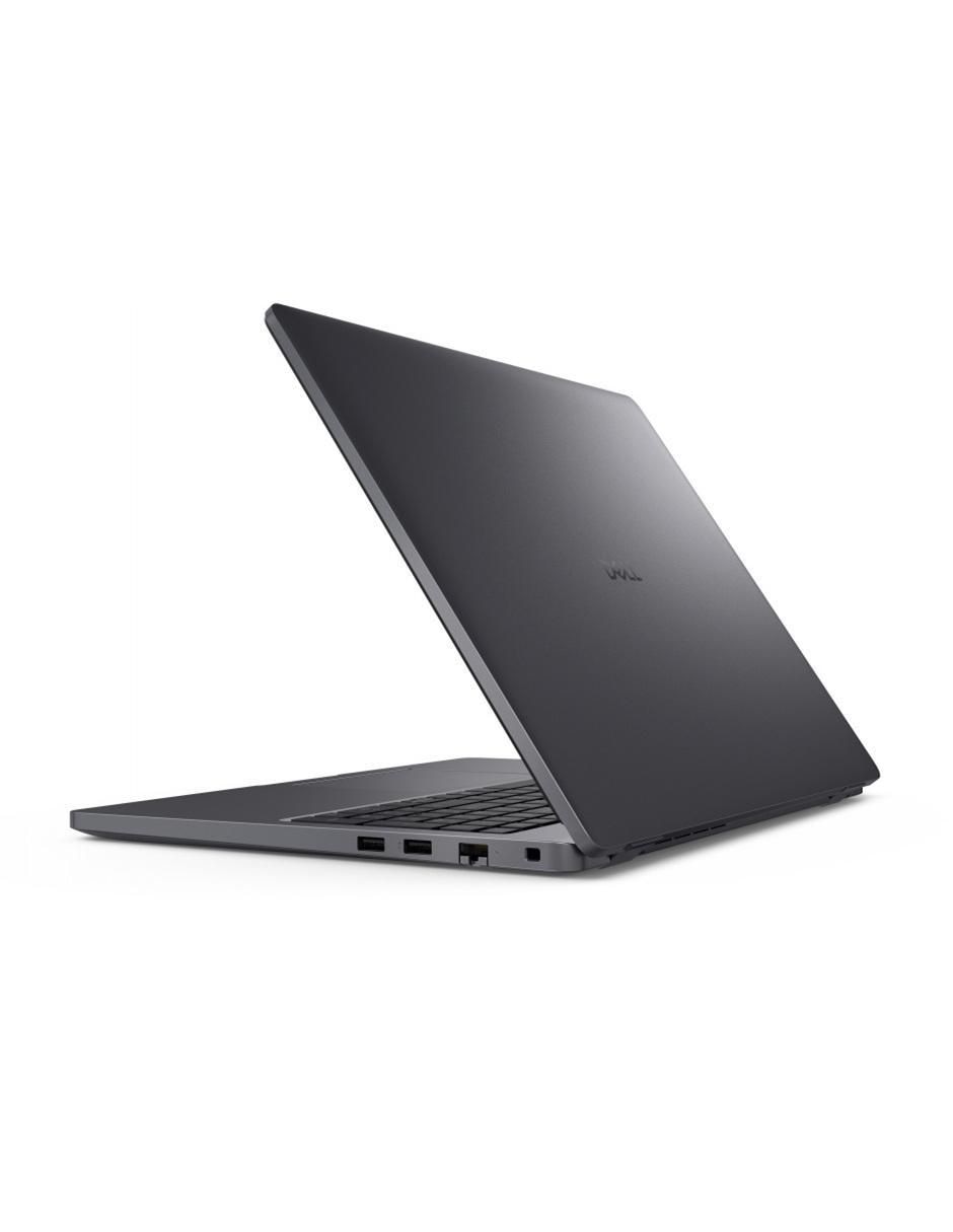 Laptop CTV12 16 pulgadas WUXGA Intel core ultra 7 Intel hd graphics 520 16 GB RAM 512 GB SSD 3